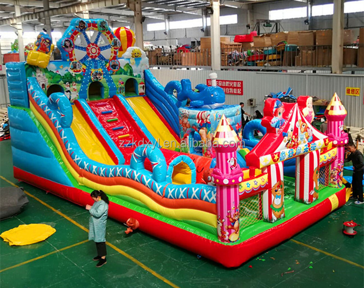 Outdoor Chameleon Inflatable Ride On: Ultimate Fun for Kids Outdoors