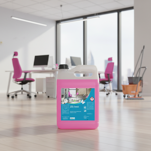 TA Italian Manufacturer's Alcohol-Based <b>Detergent</b> 1x20 Lt Eco-Friendly for All Washable Surfaces for Polished Floors - Product Image 2