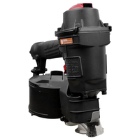 Cloueur pneumatique professionnel CN55 pour charpente avec garantie d'un an