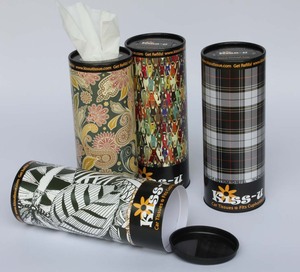 Siêu mềm xe <span class=keywords><strong>Refill</strong></span> mô ống hộp mô xi lanh mô - Product Image 3