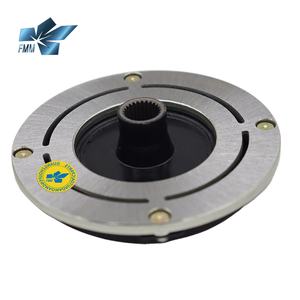 Compresor de Aire Acondicionado para Ford F150 HL3Z19703Y HL3Z19703V HL3H19D629VD HL3H19D629VC HL3H19D629VB - Product Image 6