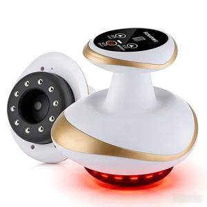 Masseur corporel électrique de raclage et de ventouses, masseur anti-<span class=keywords><strong>cellulite</strong></span> à aspiration, ventouses pour le dos, le cou, les <span class=keywords><strong>bras</strong></span>, masseur Guasha - Product Image 1