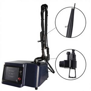 Equipo de Belleza Profesional con Láser Fraccional de CO2 de 10.6m, LED para Tratamiento Facial, Eliminación de Cicatrices de Acné, Rejuvenecimiento de la Piel - Product Image 1