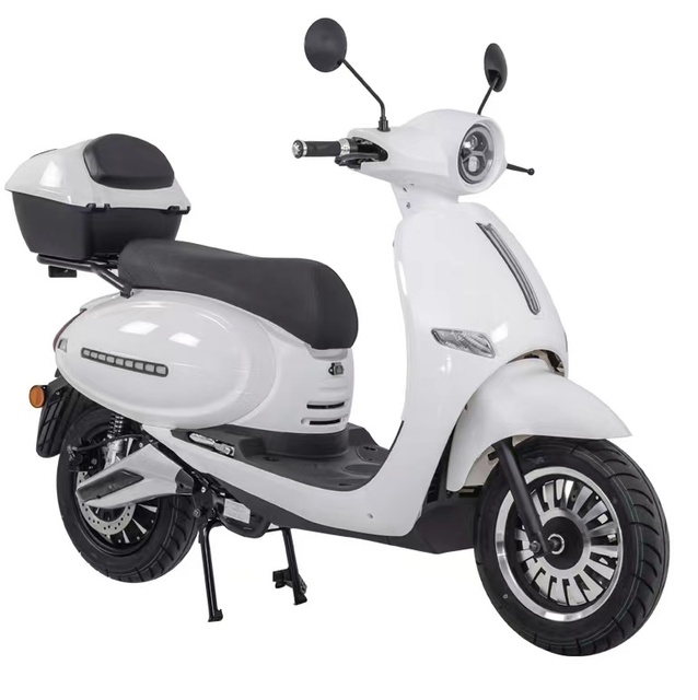 48V 60V 1500 Watt Electric Scooty Fashion Style 2 Wheel Electric Bike Cheap Price Fast Electric Scooter
