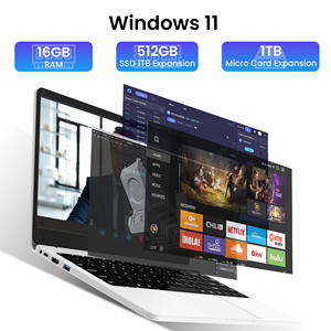 Yifang Vende Laptop Empresarial Ultrapequeña con Intel N95, RAM DDR4, Pantalla IPS, Interfaz Tipo-C, Windows 11, Apta para Uso Doméstico <span class=keywords><strong>y</strong></span> Estudiantes - Product Image 3