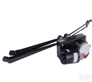 Para Camión Volquete Minero 70 Xdm80, Camión Volquete Minero 455200378, para Piezas de Camión, Varillaje de Limpiaparabrisas XGA52DFW71105105 - Product Image 2