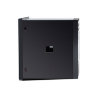Compteur numérique AOYI HN-DP96 96*96mm avec affichage LED, mesure de tension et de courant AC/DC