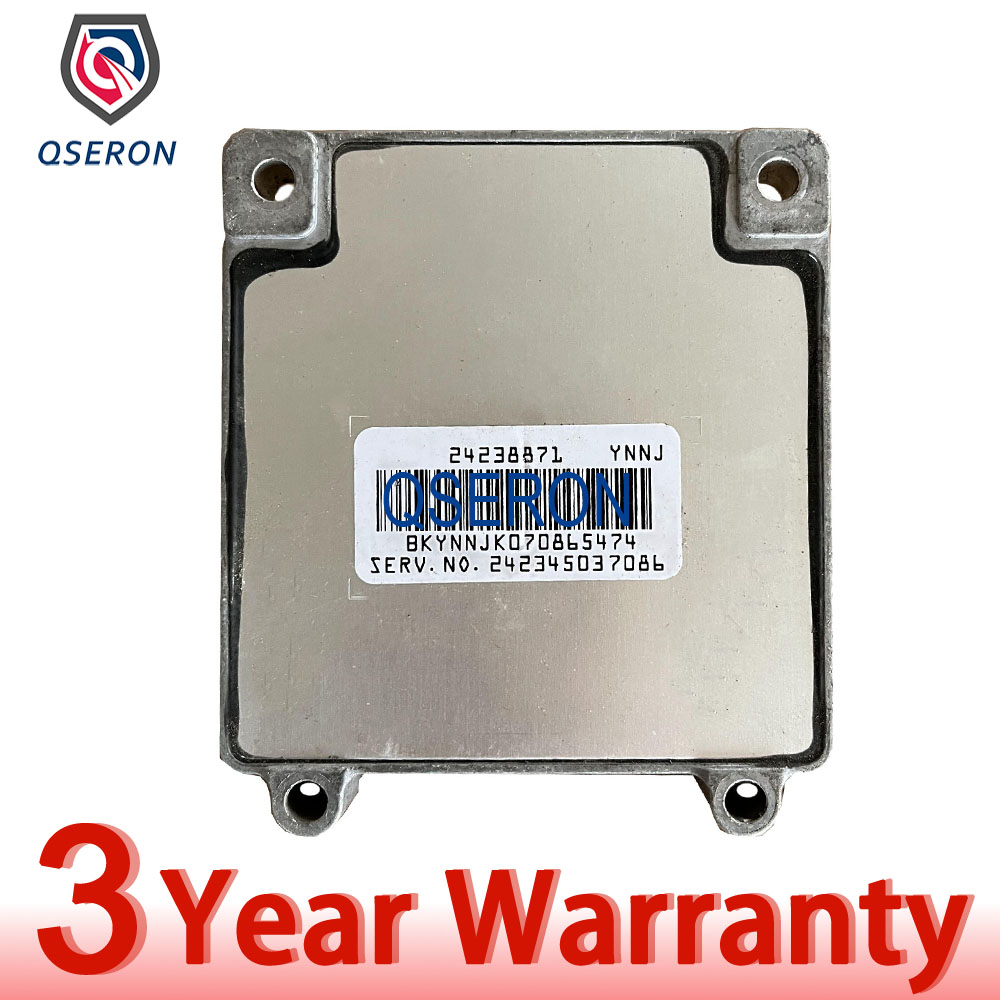 Transmission Control Module 24238871 YNNJ for Chevrolet
