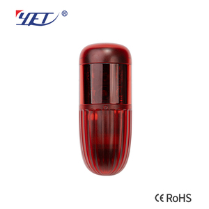 Carte PCB YET612 Rotation à 90° °   <span class=keywords><strong>Détecteur</strong></span> <span class=keywords><strong>de</strong></span> <span class=keywords><strong>mouvement</strong></span> à cellule photoélectrique réfléchissant importé pour porte <span class=keywords><strong>de</strong></span> garage - Product Image 4