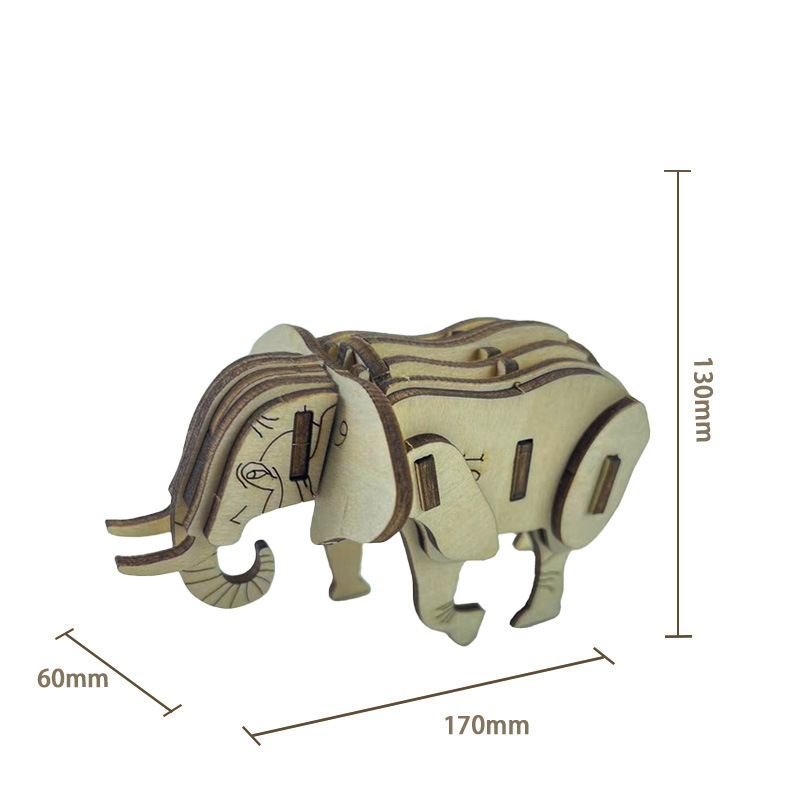 Éléphant
