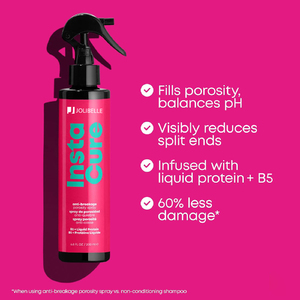 Spray <span class=keywords><strong>Balsamo</strong></span> Senza Risciacquo Riduce le Doppie Punte, Districa e Ripara i <span class=keywords><strong>Capelli</strong></span> Secchi, Danneggiati, Trattati con Coloranti e Fragili - Product Image 4