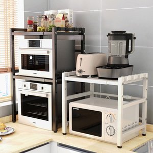 <span class=keywords><strong>ชั้น</strong></span><span class=keywords><strong>วาง</strong></span><span class=keywords><strong>เตา</strong></span><span class=keywords><strong>ไมโครเวฟ</strong></span>สำหรับห้องครัวและครัวเรือน - Product Image 2