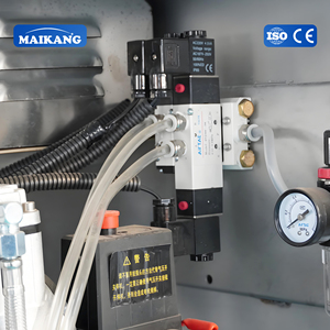 Complete dadelwas- en drooglijn; Automatisch palmbladverwerkingsysteem met bubbelreiniging en meertraps luchtdroging - Product Image 3