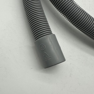 Tuyau de vidange pour lave-linge Haier SX2032, accessoire en plastique durable - Product Image 2