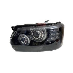 Pour <span class=keywords><strong>Range</strong></span> <span class=keywords><strong>Rover</strong></span> Autobiography Phares Lentille 2010 <span class=keywords><strong>2011</strong></span> 2012 Original HID Lampe Land LWB Xenon Phare L405 AFS Lumière - Product Image 1