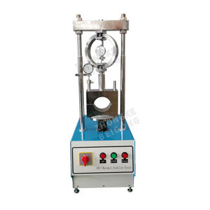 Asphalt <span class=keywords><strong>Marshall</strong></span> <span class=keywords><strong>Stability</strong></span> Tester die <span class=keywords><strong>Marshall</strong></span>-Verdichtung prüfgeräte für Asphalts tabilität und Durchfluss werte - Product Image 2
