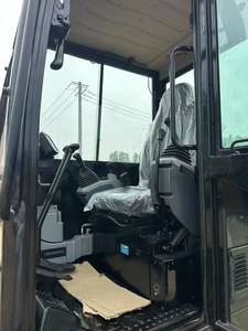 Excavatrice d'occasion Cat306E/306E2 de 6 tonnes du Japon, mini-excavatrice d'occasion Cat305.5E/305.5 de 5 tonnes à vendre - Product Image 2