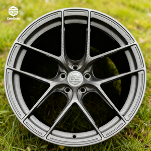 <span class=keywords><strong>XD</strong></span> Nouveau Design Jantes en alliage d'aluminium forgé 17-22 pouces Concave Deep 5x120/5x11 2/5x114.<span class=keywords><strong>3</strong></span> Jantes de voiture de tourisme 4 pièces universelles - Product Image 1