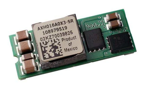 ATA016A0X3-SRZ โมดูลจ่ายไฟแบบ DC-DC บัคชนิดไม่แยกวงจร (แหล่งจ่ายไฟที่จุดใช้งาน) - Product Image 3