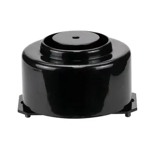 1A661-212 piston de base à soufflet pneumatique pour système de suspension à ressort pneumatique piston à gaz en fer à ressort pneumatique