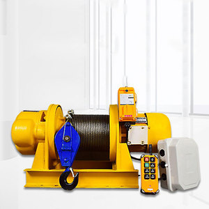 En stock, Treuil électrique résistant au froid pour maison - Qualité directe usine, Télégramme - Product Image 1