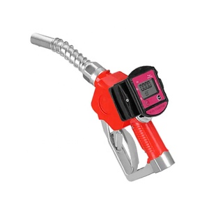 Boquilla Dispensadora <span class=keywords><strong>de</strong></span> Combustible Digital <span class=keywords><strong>de</strong></span> Alta Precisión K26, Pistola <span class=keywords><strong>de</strong></span> Combustible Automática para Gasolinera, Equipo <span class=keywords><strong>de</strong></span> Servicio <span class=keywords><strong>de</strong></span> Combustible - Product Image 4
