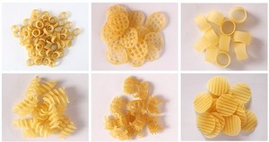 Tự Động Ép Đùn Lúa Mì Bột Tinh Bột Ngô/Sắn Tinh Bột 3D 2D Đồ Ăn Nhẹ Viên <span class=keywords><strong>Snack</strong></span> Papad Làm Dây Chuyền Sản Xuất Máy Tế Nam - Product Image 6