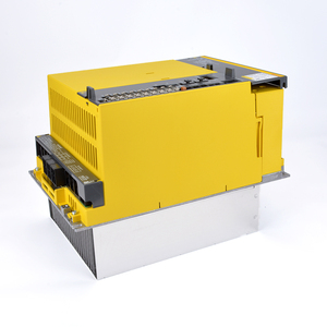 Fanuc A06B-6320-H332 mới hoặc sử dụng <span class=keywords><strong>servo</strong></span> Board ổ đĩa nhiệt thấp động cơ thép cho máy CNC và thiết bị điện - Product Image 1