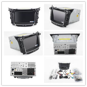 Ndroid-reproductor multimedia 12 4 + 64G ar, unidad EAD DVD yuno yundai <span class=keywords><strong>i30</strong></span> Lantra G2012 2013 2014 2015 radio - Product Image 2