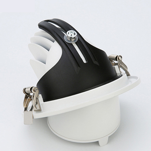 Linh Hoạt Và Xoay Gimbal Downlight Phù Hợp - Product Image 2