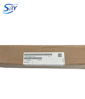 Module de commande d'axe servo industriel 6SN1118-0AA11-0AA1 Haute Précision pour l'Automatisation