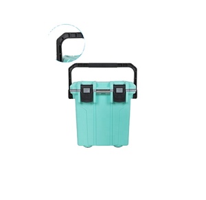 Muestra Gratuita, Precio de Fábrica BSCI, Nevera Portátil de Pesca Tsunami de PP de 20L/21QT para Camping/Caza y Deportes - Product Image 2