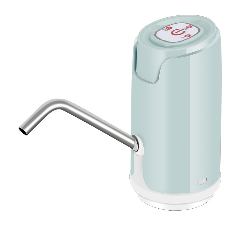 Smart and refreshing [grayish blue]