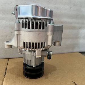 <span class=keywords><strong>Alternador</strong></span> Nuevo de 12V 27060-54380 2706054380 para <span class=keywords><strong>2L</strong></span> <span class=keywords><strong>2L</strong></span>-II <span class=keywords><strong>2L</strong></span>-TE 3L Diésel de Alta Calidad - Product Image 4