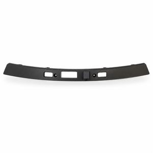 Nuevo Conjunto <span class=keywords><strong>de</strong></span> Embellecedor <span class=keywords><strong>de</strong></span> Placa Trasera 13393737-00, Reemplazo para BYD Song Pro DM-i, Adorno <span class=keywords><strong>de</strong></span> Placa <span class=keywords><strong>de</strong></span> <span class=keywords><strong>Matrícula</strong></span> - Product Image 1