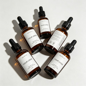 Aceite para el Crecimiento del Cabello de Romero Orgánico Natural de Marca Privada, Suero para el Tratamiento del Cuero Cabelludo Anticaída, Venta al por Mayor OEM - Product Image 6