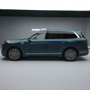 Brand New for Galaxy <strong>M9</strong> 2025 4WD PHEV SUV 300kW High-Power Electric Drive 30-50kWh Battery Over 700km Range - Product Image 6