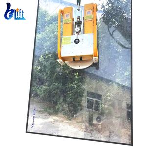 Máquina elevadora de placas de yeso de una sola almohadilla que pesa hasta 750kg Elevador de aglomerado compuesto 500kg - Product Image 2