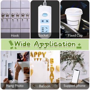 Factory Direct EVA <b>Foam</b> Tape Supplier, Custom Width Double Sided Adhesive for Industrial, Packaging, Craft and Wholesale Supply - Product Image 4