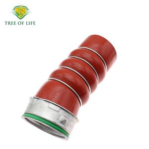 Manguera de entrada de aire Tree Of Life 11617823961 para pieza de repuesto del enfriador turboalimentado de BMW - Product Image 4