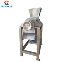 Schroef Vruchtensappers, Vruchtensapextractor, Sapmachine Te Koop