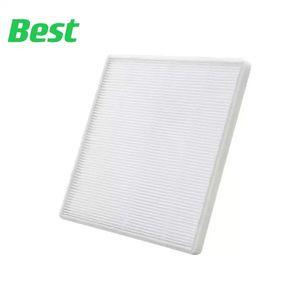 Écran non tissé facile à installer, machine à poussière <span class=keywords><strong>d</strong></span>'ongles, filtre, outils pour ongles NDC8, <span class=keywords><strong>extracteur</strong></span> de poussière <span class=keywords><strong>d</strong></span>'ongles, collecteur, filtre de remplacement - Product Image 1