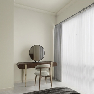 Service clé en main : Ensemble de mobilier de chambre moderne pour appartement, mobilier d'hôtel, solution tout-en-un pour l'aménagement - Product Image 3