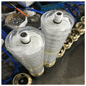 4SPM 10m 3/<span class=keywords><strong>h</strong></span> 220v <span class=keywords><strong>pompe</strong></span> fontaine 3hp pompes à eau solaires - Product Image 3