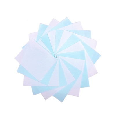 Laundry paper eco friendly laundry detergent in tablet form nano technology clothes laundry sheet