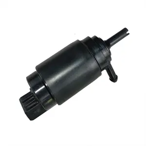 OE 1h5955651 Washer Pump for Opel 1450184 01450172 GM 90585761 90508705 Vectra Astra 96 Omega Corsa Tigra 93 FST-VW-1034