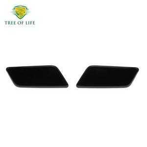 Subaru Outback ที่ครอบหัวฉีด, พลาสติก86636AL080 86636AL070กันชนหน้าตัดแต่ง - Product Image 1