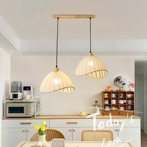 Una popular lámpara colgante vintage en forma de media luna, estilo japonés retro <span class=keywords><strong>chabi</strong></span>, para dormitorio, sala de té, casa de huéspedes, decoración de hotel y - Product Image 3