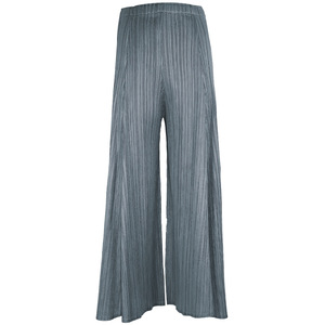 Abbigliamento donna moda pendolarismo italiano da donna a due pezzi a maniche corte a gamba larga Set pantaloni lunghi Casual da donna - Product Image 6
