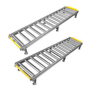 Hongrui แผ่นลำเลียงแบบลูกกลิ้งเคลื่อนย้ายเฟอร์นิเจอร์ - Product Image 5